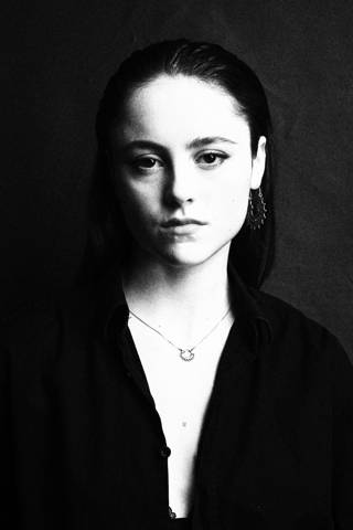 Lina Lolita Verveckken