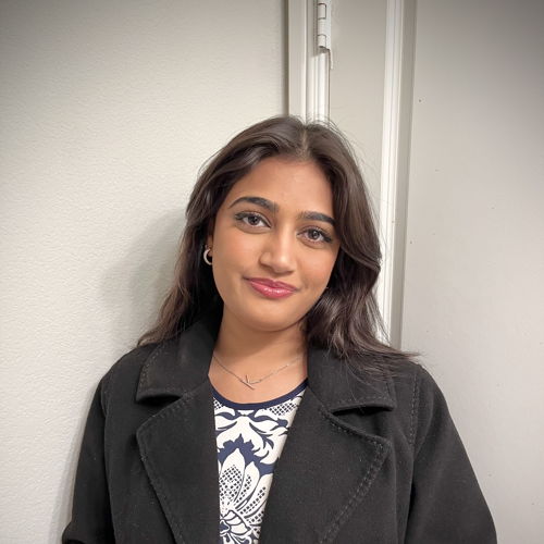 Kavya  Mahadevia