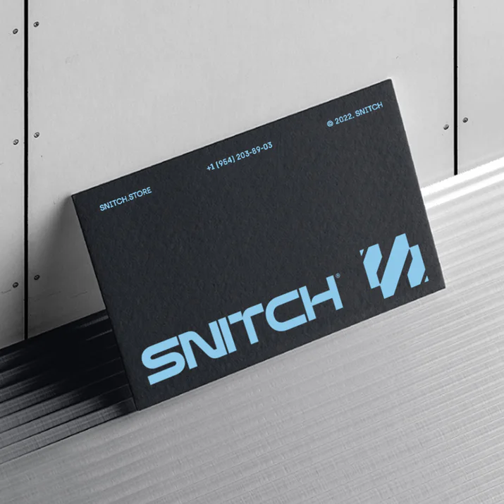 Snitch Store