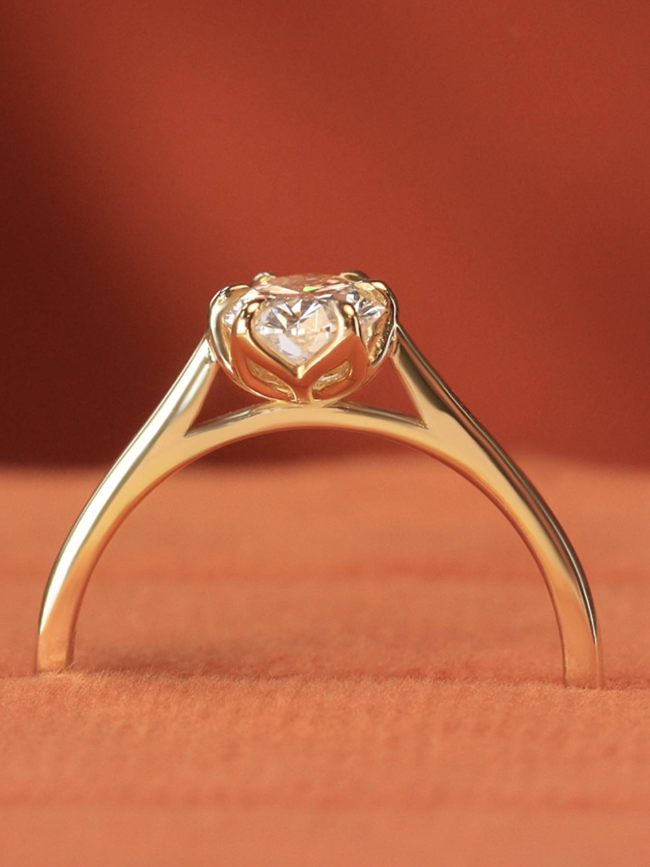 Ring care