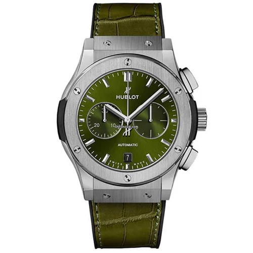Hublot Classic Fusion Chronograph 541.NX.8970.LR