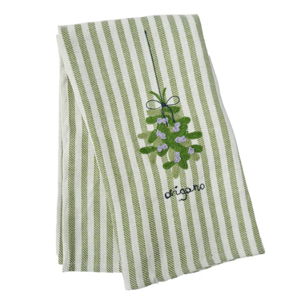 Oregano Kitchen Towel