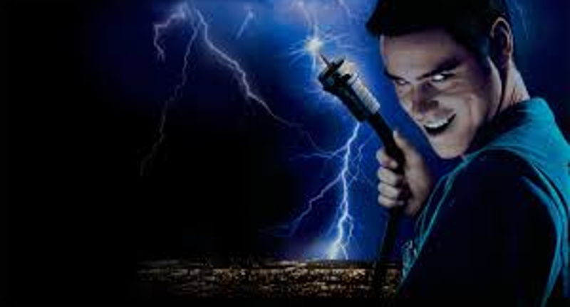 The Cable Guy (30th Anniversary) 