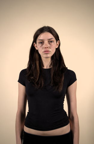 Amira Miriame Ungerer