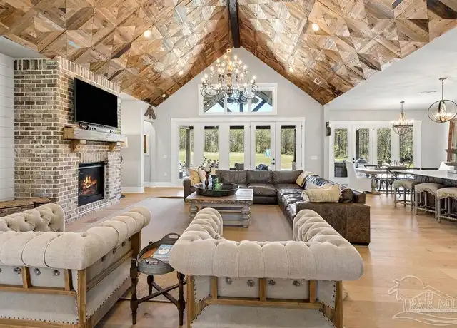 Debra Johnston on Atlanta's Changing Face of Luxury
