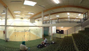 squash tennis nord schlehuber squashhalle