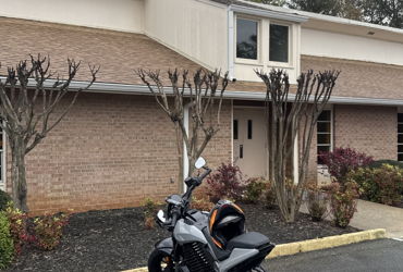 2024 LIVEWIRE S2 DEL MAR motorcycle for rent near Atlanta, GA