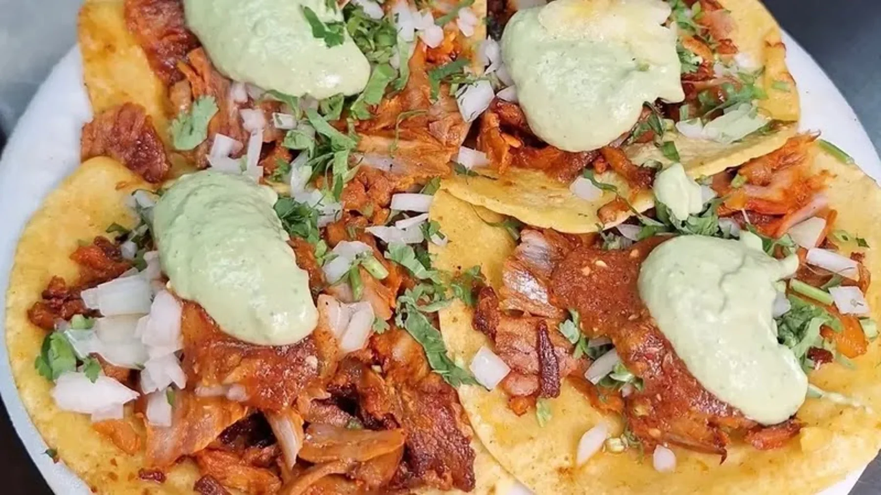 Taqueria El Gil in Las Vegas
