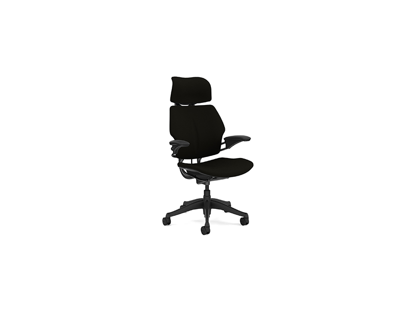 HumanScale FreedomChair Ultimate comfort and good for you
