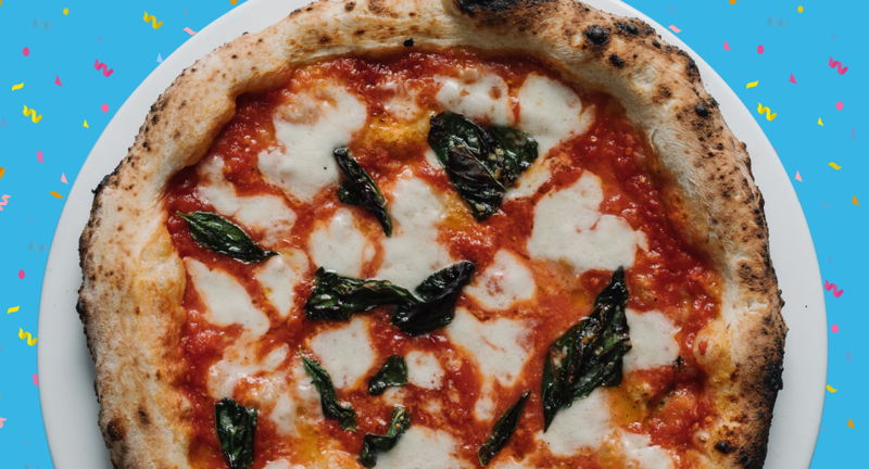 Join Varuni Napoli Pizzeria For Its 10th Anniversary Celebration!