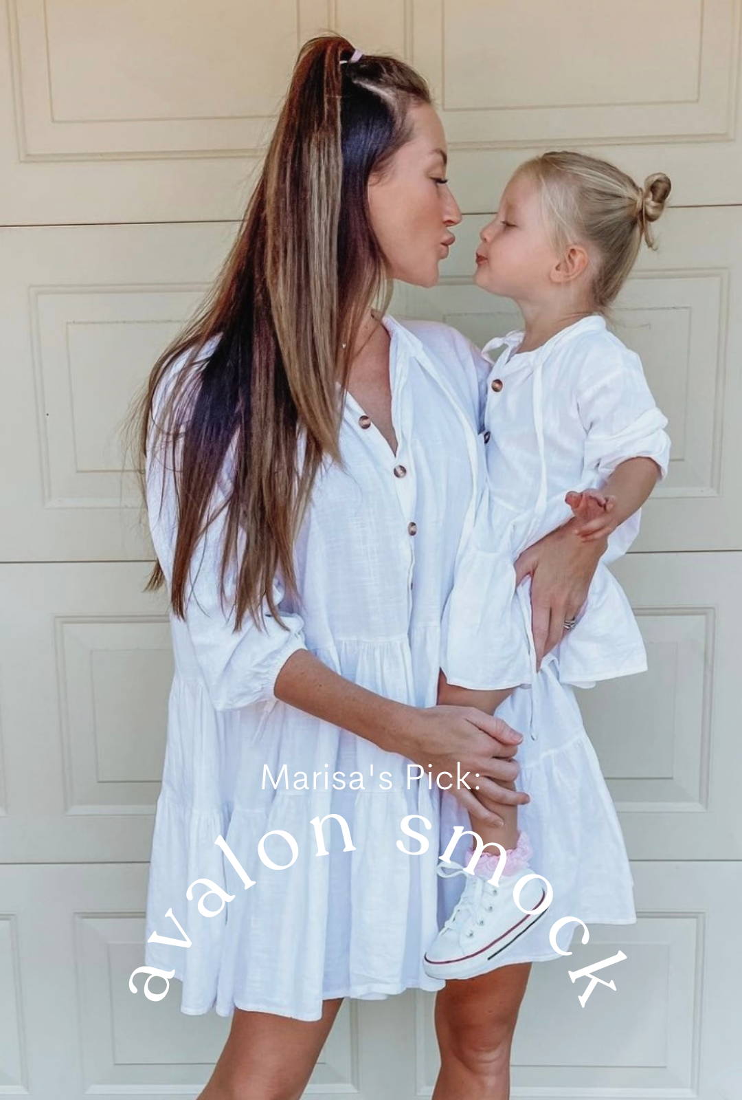 Linen Loungewear
