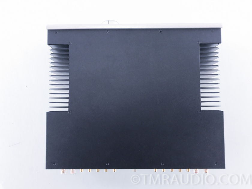 Bryston   B100-SST Stereo Integrated Amplifier  (Under warranty until 2033) (2740)