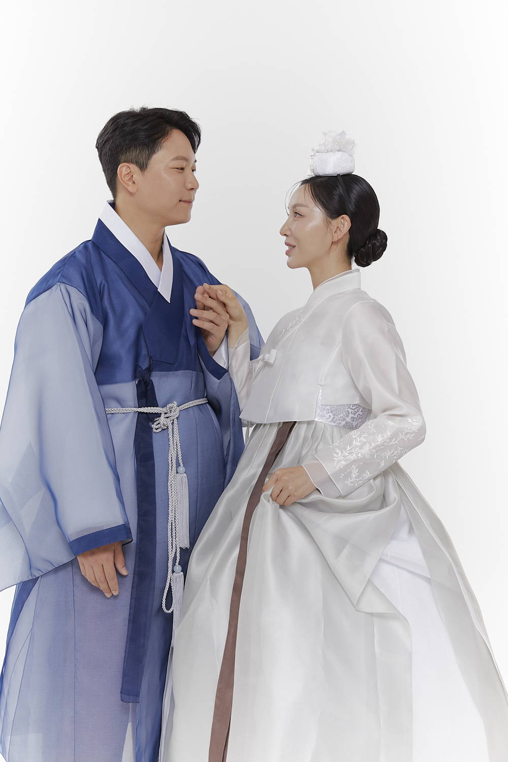 KOREAN TRADITIONAL MODERN DRESS