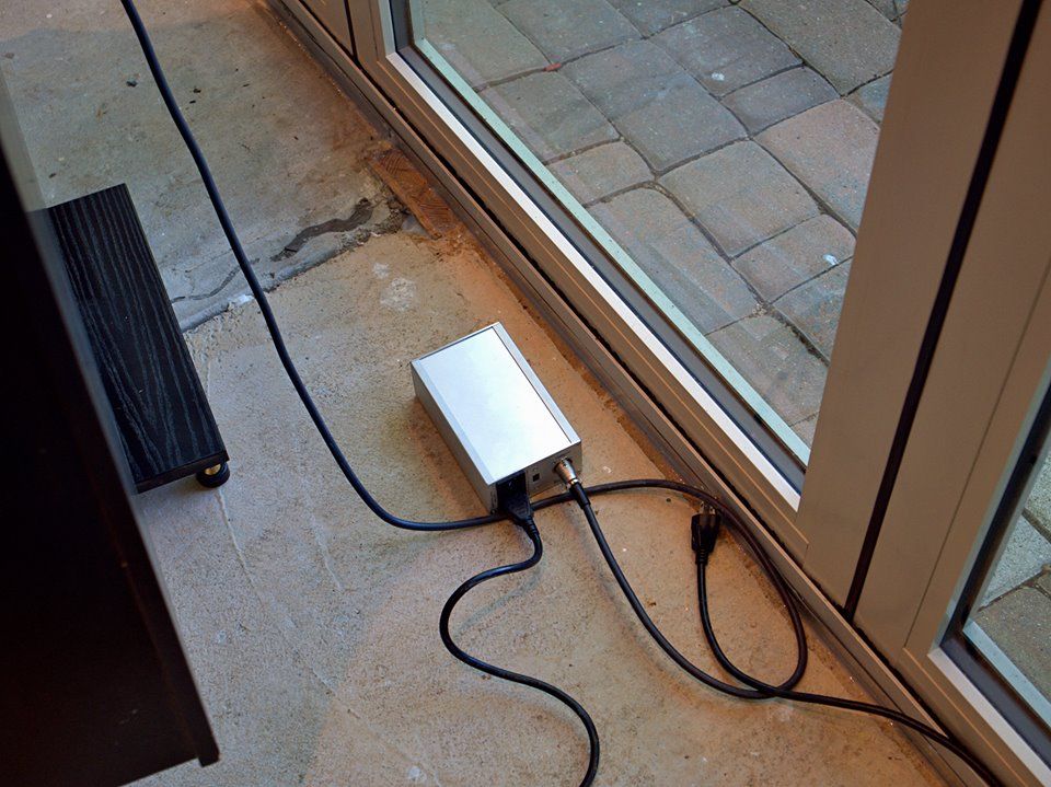 Voxativ Ampeggio Due 70% Off!!  Priced to move! 9