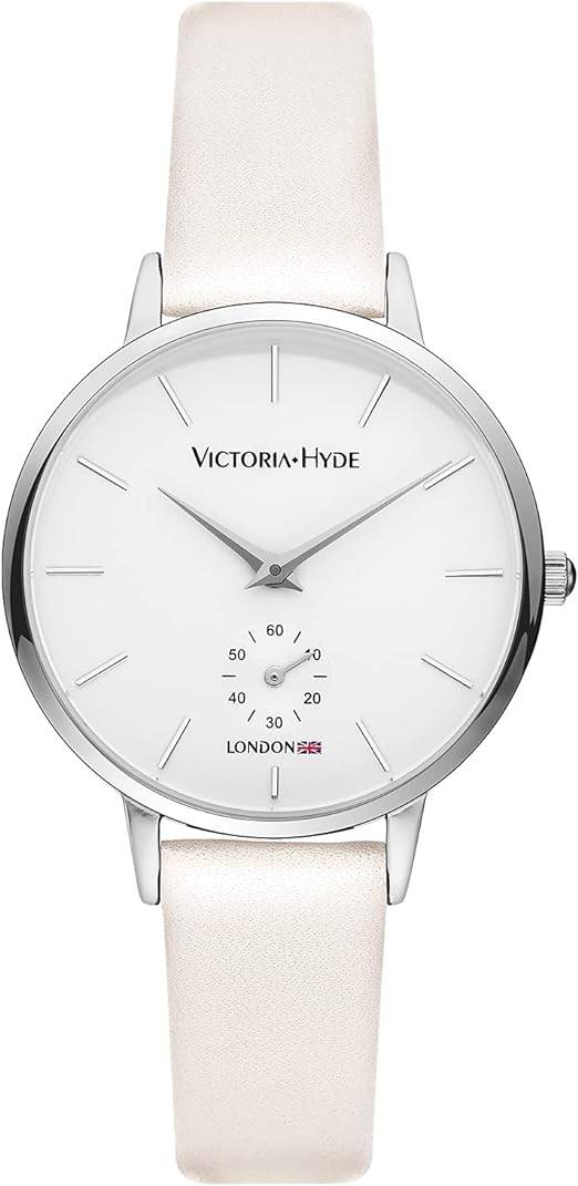 Avis montres victoria hyde