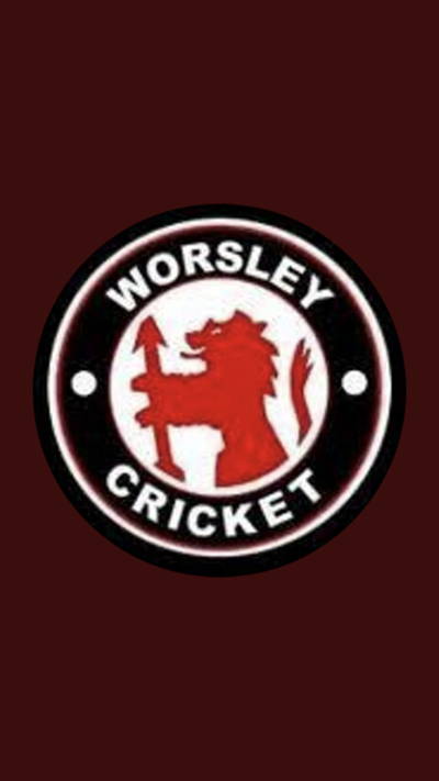 Worsley CC Cricket Club Logo