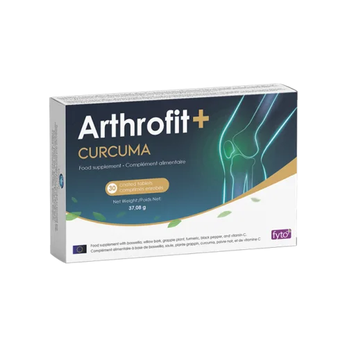 ARTHROFIT+curcuma