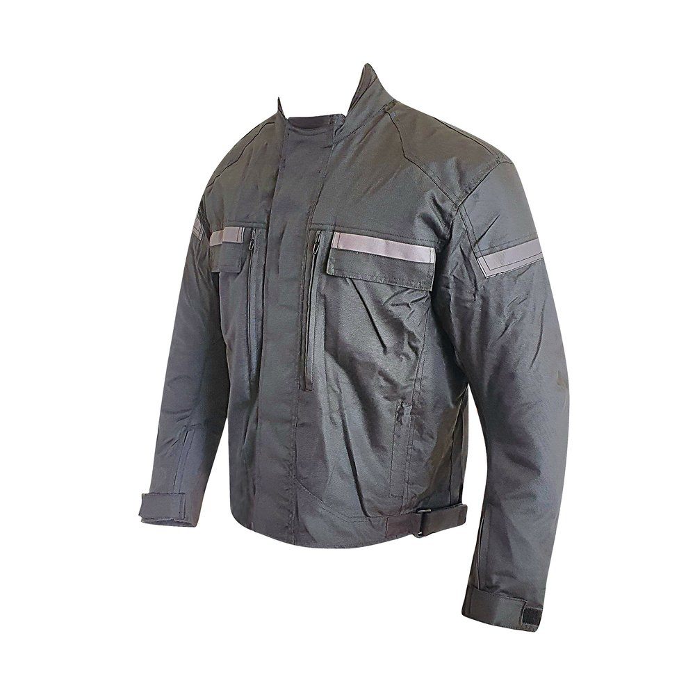 CORDURA - Black MOTORBIKE or EXTREME SPORTS - Image 2