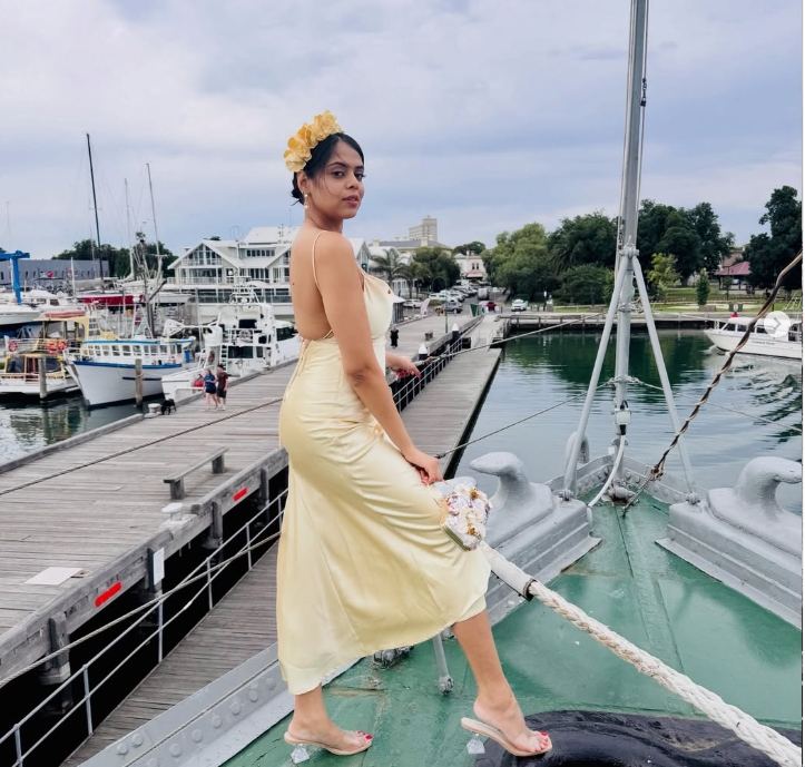 Eni & Ko Luxury Boutique - Voucher - Image 8