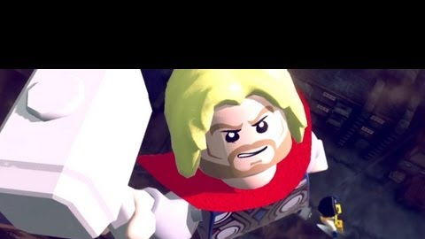 Best discount lego ps4