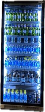 GEMM Library Mini WD5/121 Ölkyl