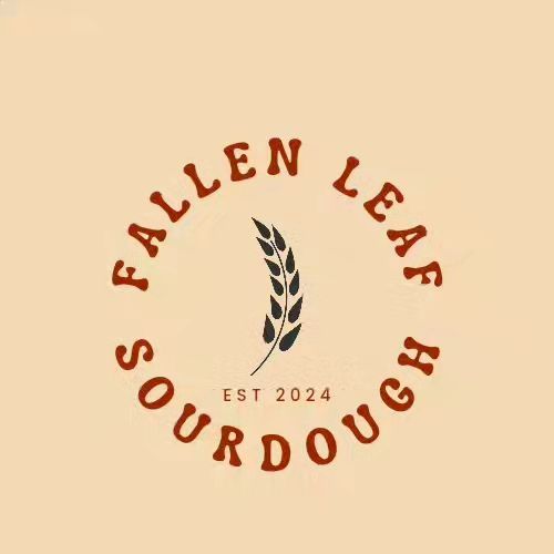 Fallen Leaf Sourdough — photo from hotplate.com