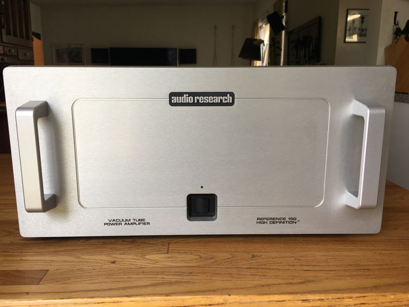 Audio Research Reference 150 MINT
