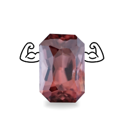 zircon vibes Confidence