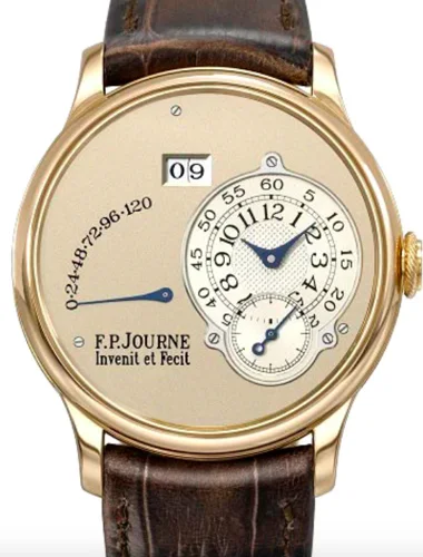 F.P.Journe Octa Reserve de Marche