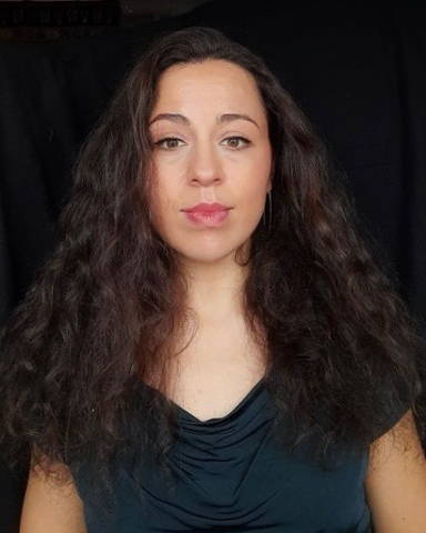 Valérie Debruche