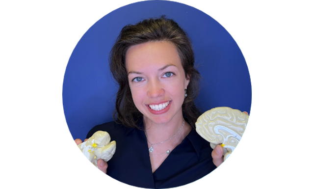 Portrait of Tess Grootscholten