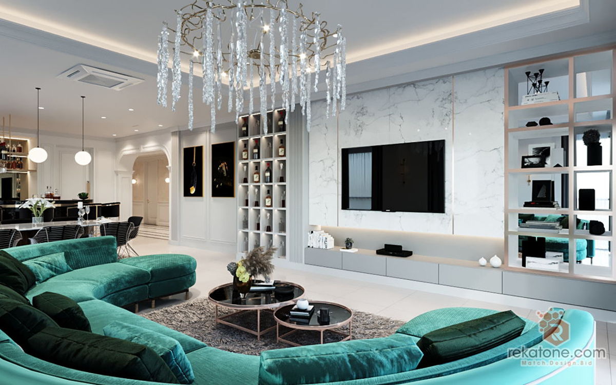 How To Make Your Home Look More Luxury