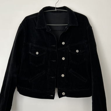 Brandy Melville corduroy jacket