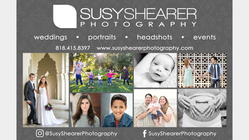 Susy Shearer Photography