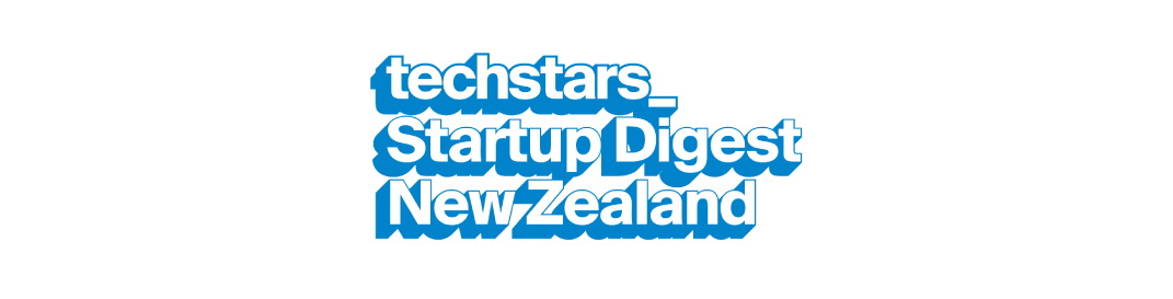 Startup Digest New Zealand Logo