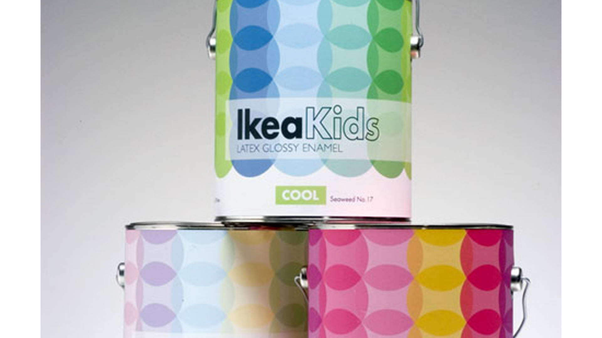 Featured image for Ikea Kids Paint