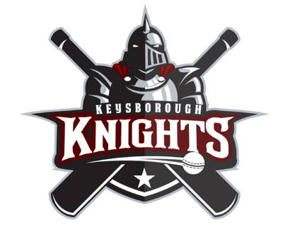 Keysborough Cricket Club Cricket Club Logo