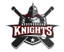 Keysborough Cricket Club logo