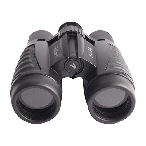 Vivitar CS530 vs SkyGenius 10 x 50 Powerful Binoculars Slant