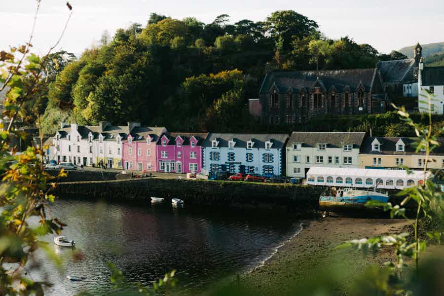 Isle of Skye & Highlands 3-Day Guided Tour - photo 2