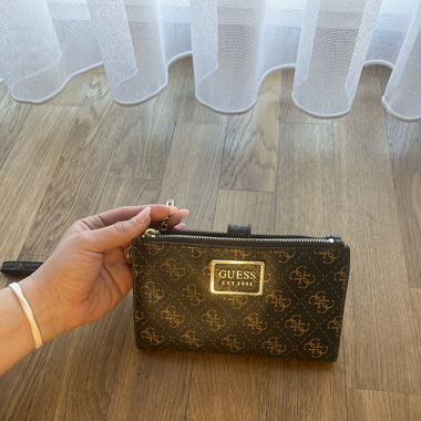 Vintage Guess Portmonnaie