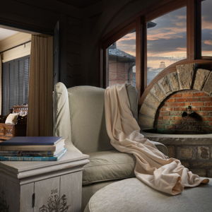 Couples Massage at Olde Edwards (Mini-moon)