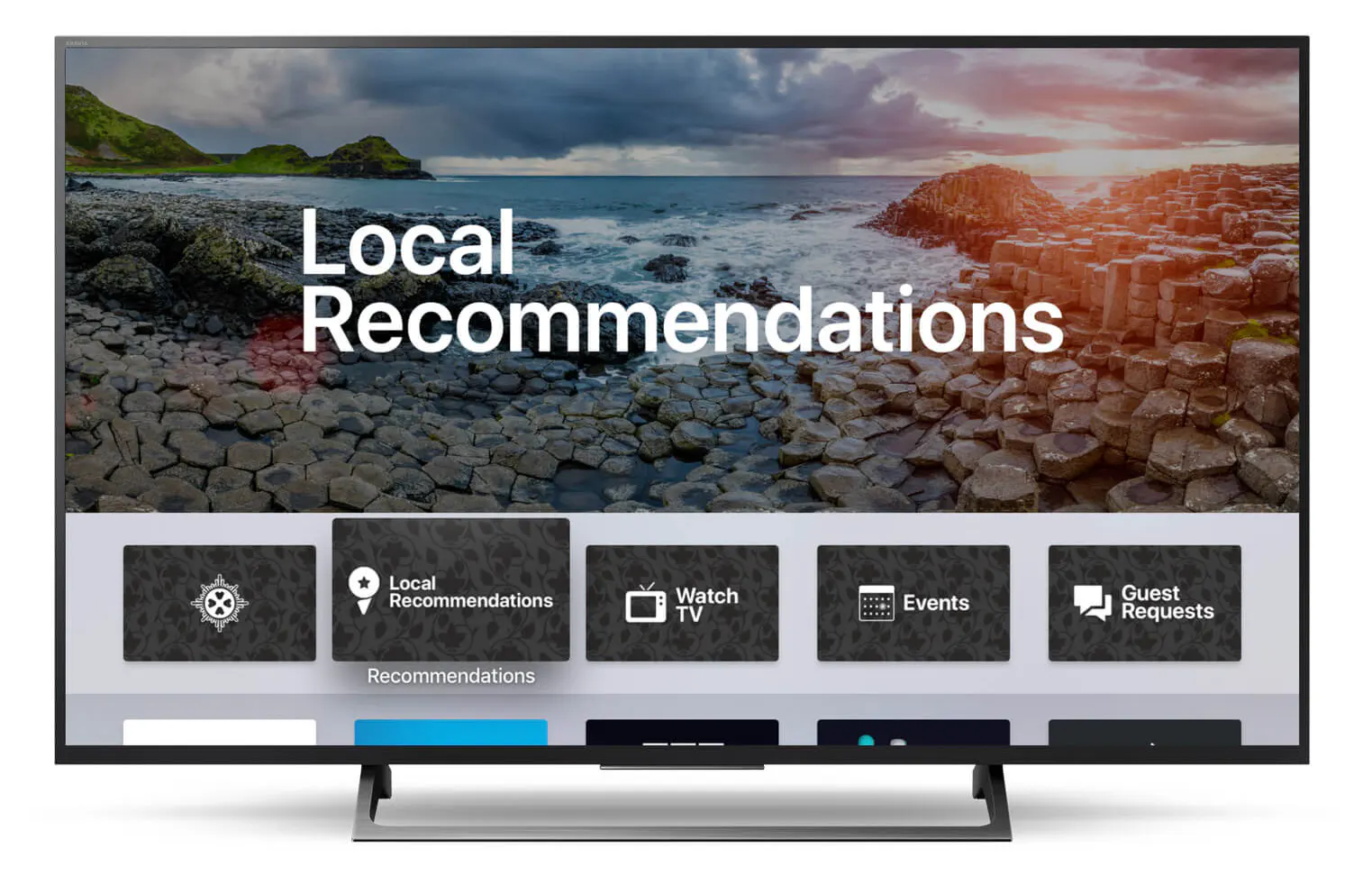 Screenshot image
