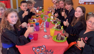 makara sports geburtstagsparty