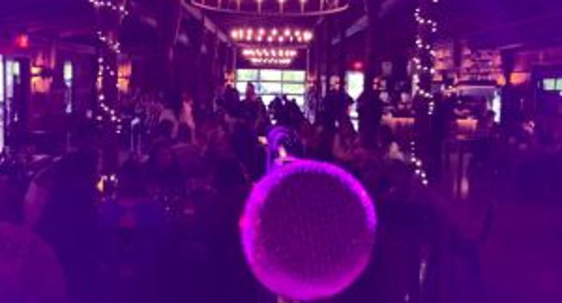 Live Music: Rusty Speifel & Tom Goodrich