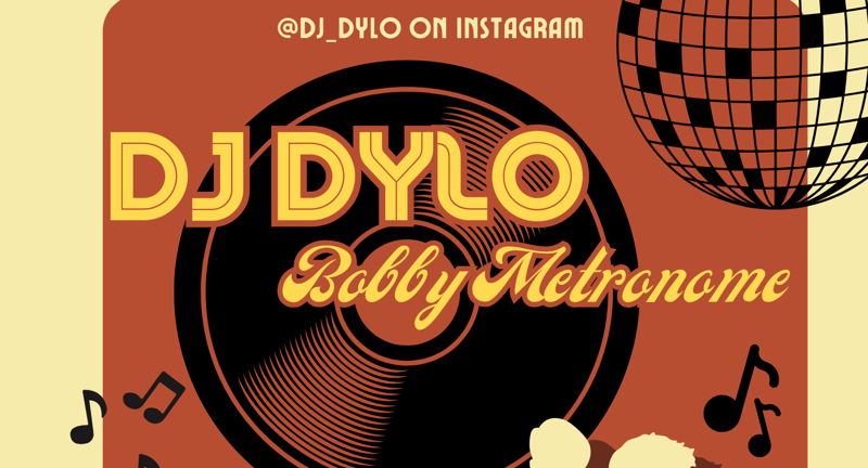 DJ Dylo & Bobby Metronome