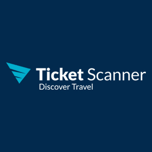 Ticket Scanner Avatar