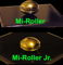 Free Mi-Roller Jr ($100 value).. The best isolation.. L... 3