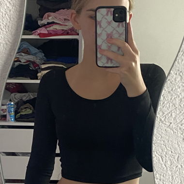 Black top