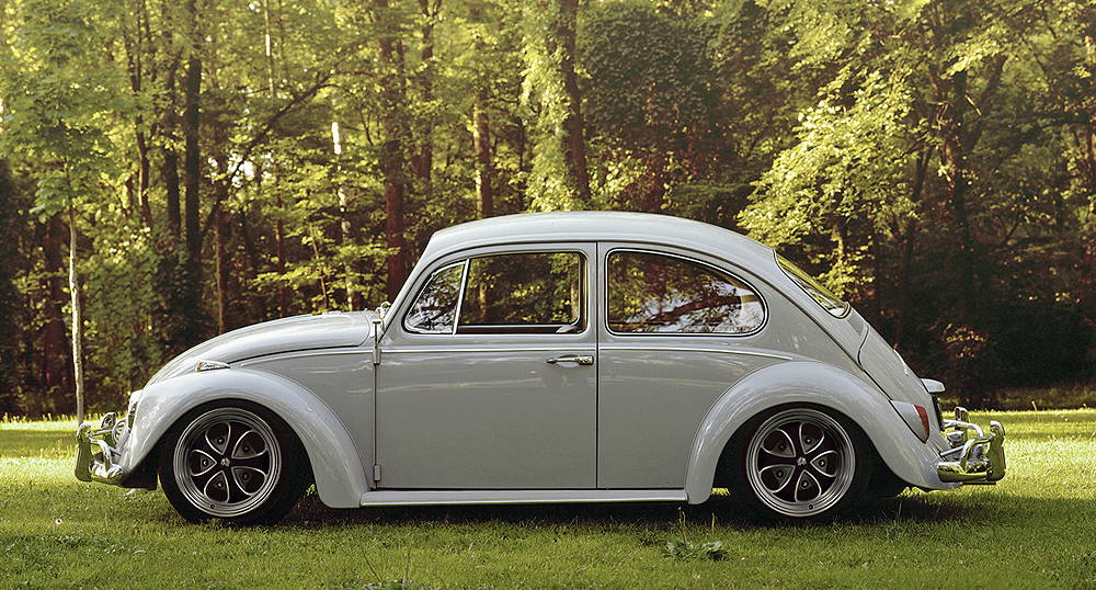 KLASSIK RADER VEHICLE GALLERY - HPD Wheels
